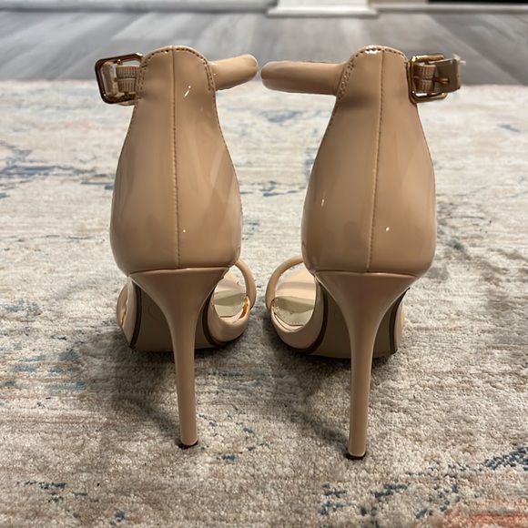 Cream l Heels - Picture 5 of 14